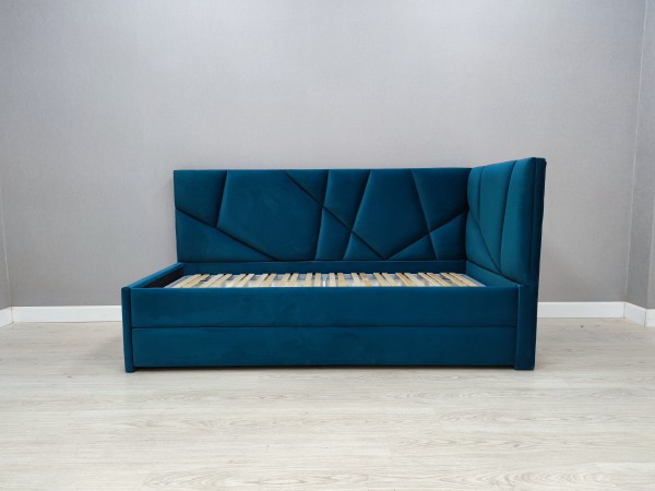 Диван-кровать Геометрия Selesta-34