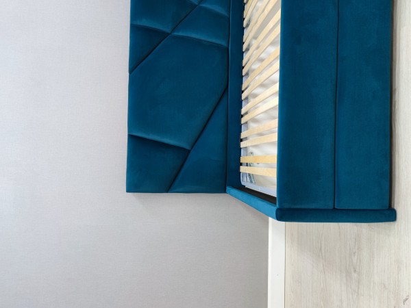 Диван-кровать Геометрия Selesta-34