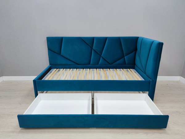 Диван-кровать Геометрия Selesta-34