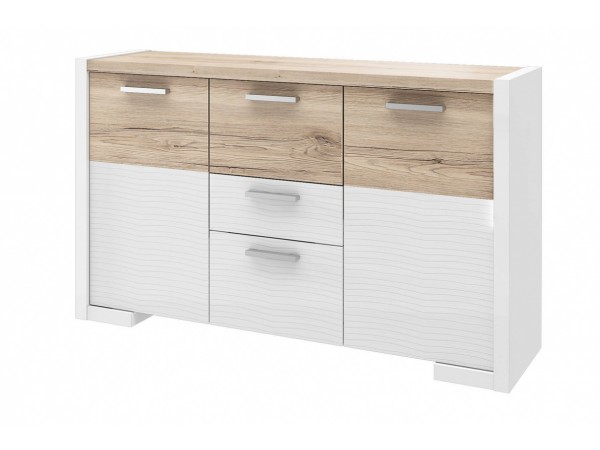 Комод (большой) Венето СТЛ.266.14