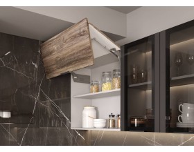 Корпус верхний ПГПМ 800