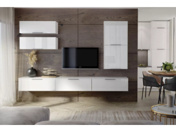 Гостиная Слайд 2