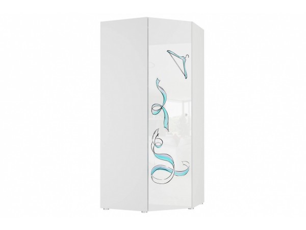 Шкаф угловой Модерн - Стиль