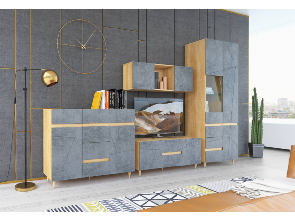 Гостиная Киото 1