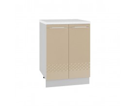 Корпус нижний С 600