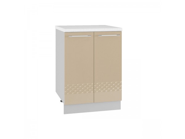 Шкаф нижний С 600