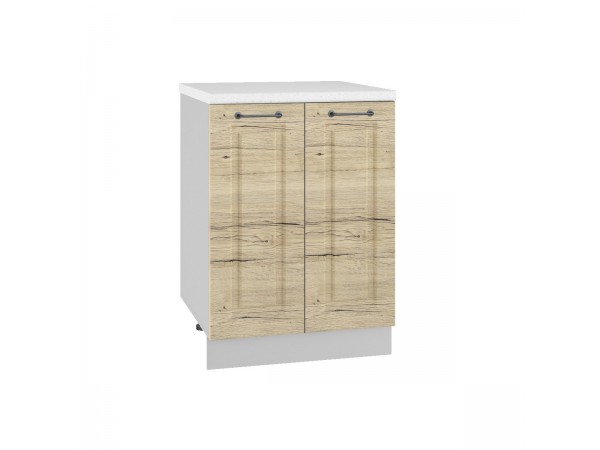 Шкаф нижний С 600