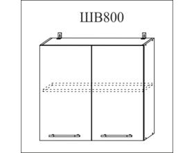 Фасады София черный. Распродажа складских остатков!