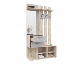 Вешалка Бостон ВШ-1