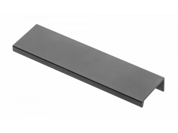 Ручка СА-1 (316 ММ) ЧЕРНЫЙ МАТОВЫЙ (РОЗА)