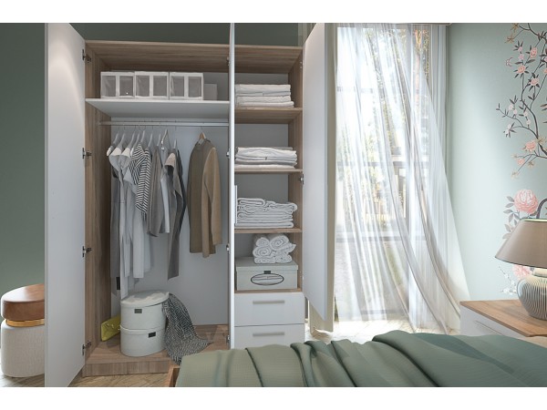 Спальня Илга 2