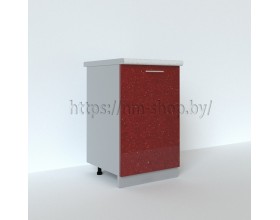 Корпус  нижний ШН 500