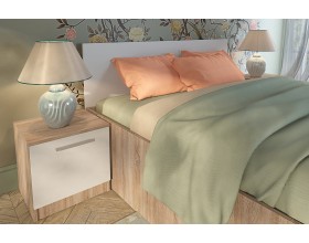 Спальня Илга 2