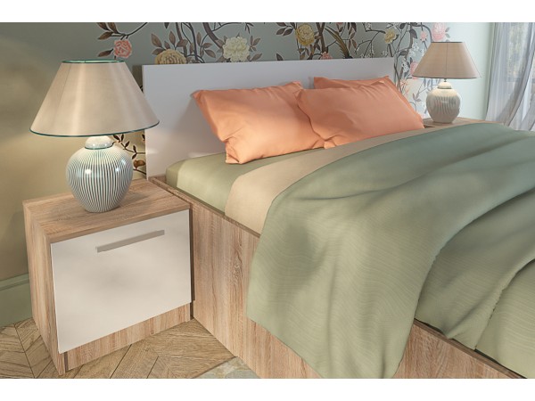 Спальня Илга 2