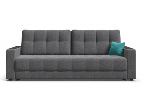 Босс диван Рогожка Мальмо серый