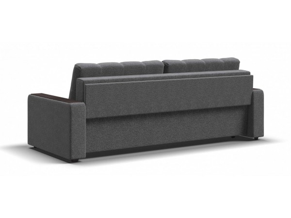 BOSS 2.0 диван рогожка Malmo серый BOSS 2.0 диван рогожка Malmo серый