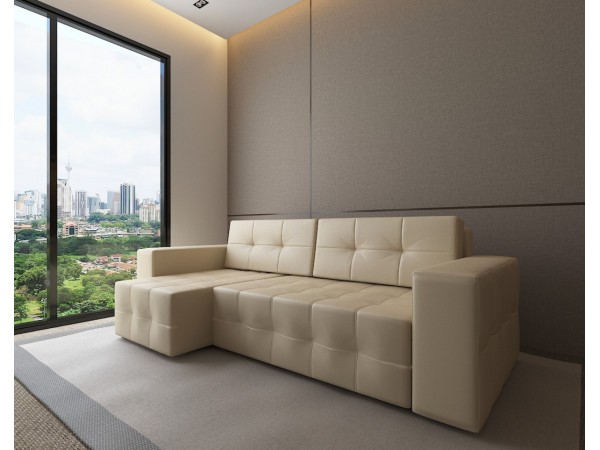 Угловой диван Константин Питсбург Люкс Угловой диван Константин Питсбург Люкс