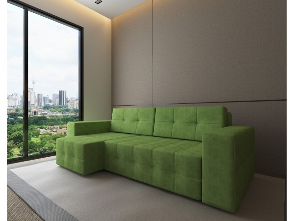 Угловой диван Константин Питсбург Люкс