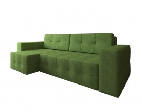 Угловой диван Константин Питсбург Люкс