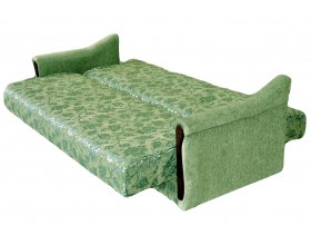 Диван Уют зеленый