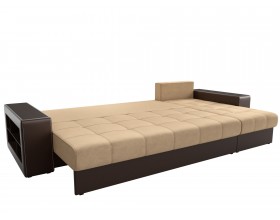 Угловой диван Дубай