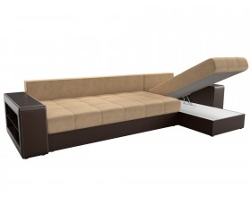 Угловой диван Дубай