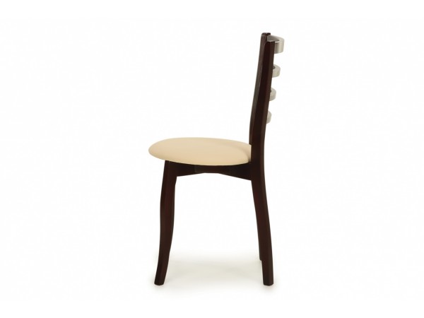 Стул Карл 02 венге/крем 2 шт.