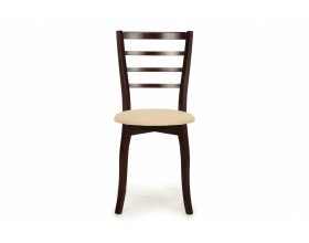 Стул Карл 02 венге/крем 2 шт.