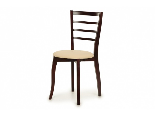 Стул Карл 02 венге/крем 2 шт.