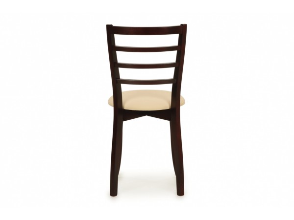 Стул Карл 02 венге/крем 2 шт.