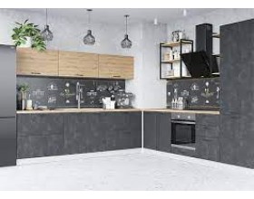 Открытая полка ОПМ 600