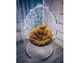 Подвесное кресло Кокон Капля Стандарт