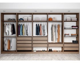 Ящик «Роза» 450