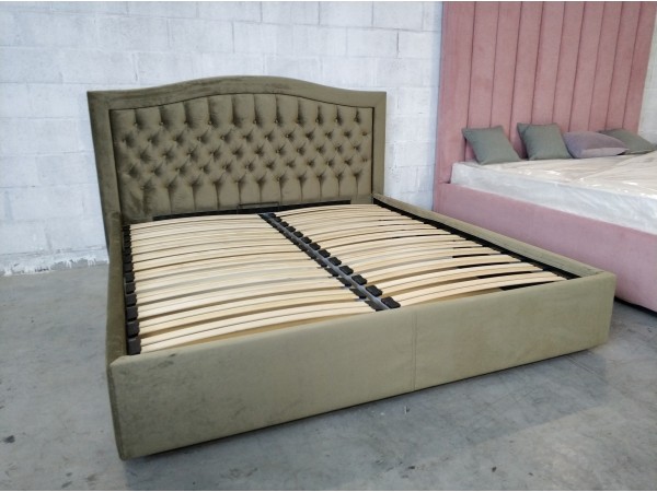 Кровать Италия 4