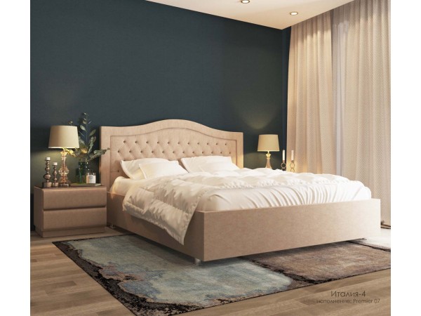 Кровать Италия 4