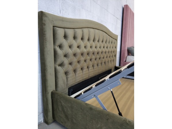 Кровать Италия 4