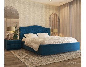 Кровать Италия 4