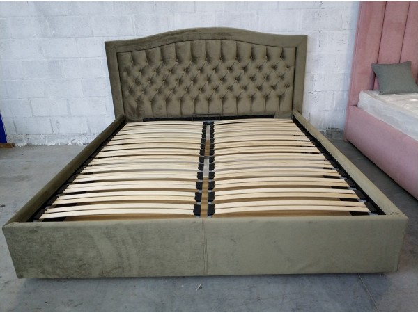 Кровать Италия 4