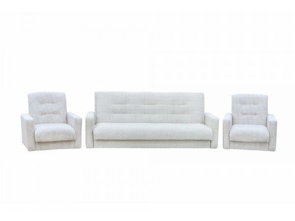 Комплект Лондон корфу бежевый