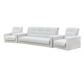 Комплект Лондон корфу бежевый