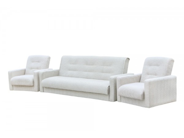 Комплект Лондон корфу бежевый