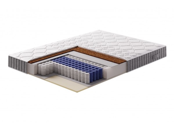 Матрас Джой TFK 160*200 Матрас Джой TFK 160*200
