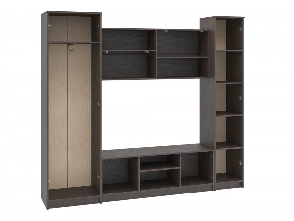 Гостиная Герда белое дерево 