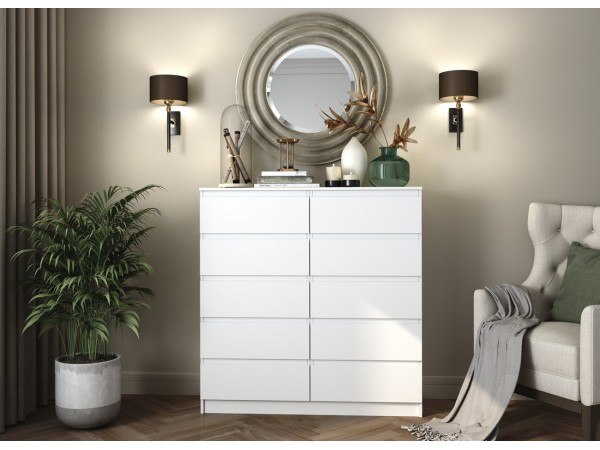 МС Мори комод МК 1200.10