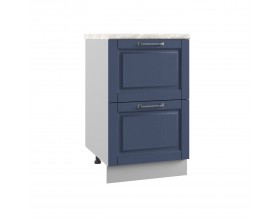 Корпус нижний с двумя ящиками СК2 500