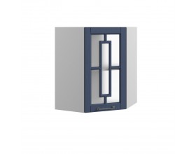 Корпус верхний угловой ПУС 550х550