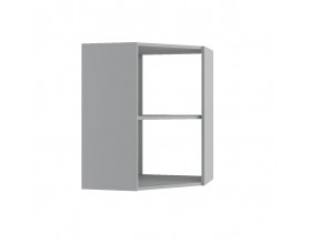 Корпус верхний угловой ПУ 550*550