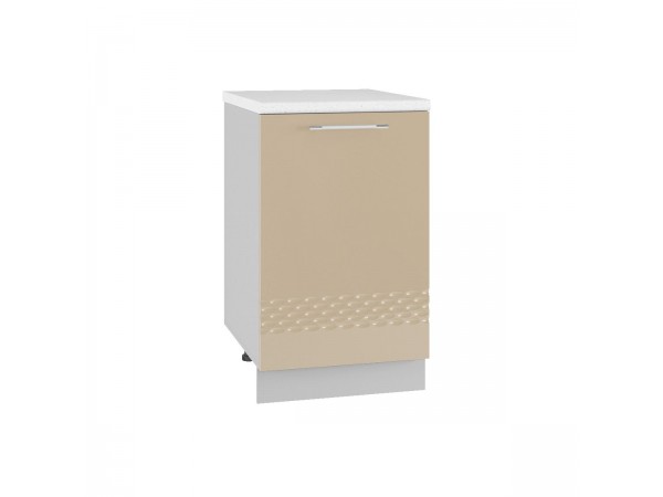 Корпус нижний С 500