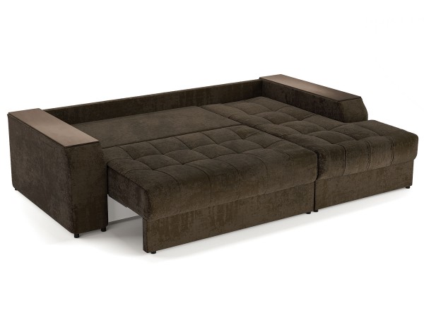 Угловой диван ЛАС-ВЕГАС правый