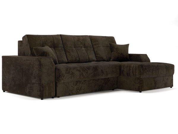 Угловой диван ЛАС-ВЕГАС правый